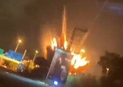 Iran Israel Crisis: ‘હાનિયા અને નસરલ્લાહની મોતનો બદલો', ઇઝરાયેલ પર મિસાઇલોનો મારો ચલાવીને શું બોલ્યુ ઇરાન