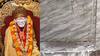 Sai Baba Idols:'साईबाबा मुस्लीम, त्यांचा सनातन हिंदू धर्माशी संबंध नाही'; वाराणसीच्या 14 मंदिरामधील साईबाबांच्या मूर्ती गंगेत विसर्जित