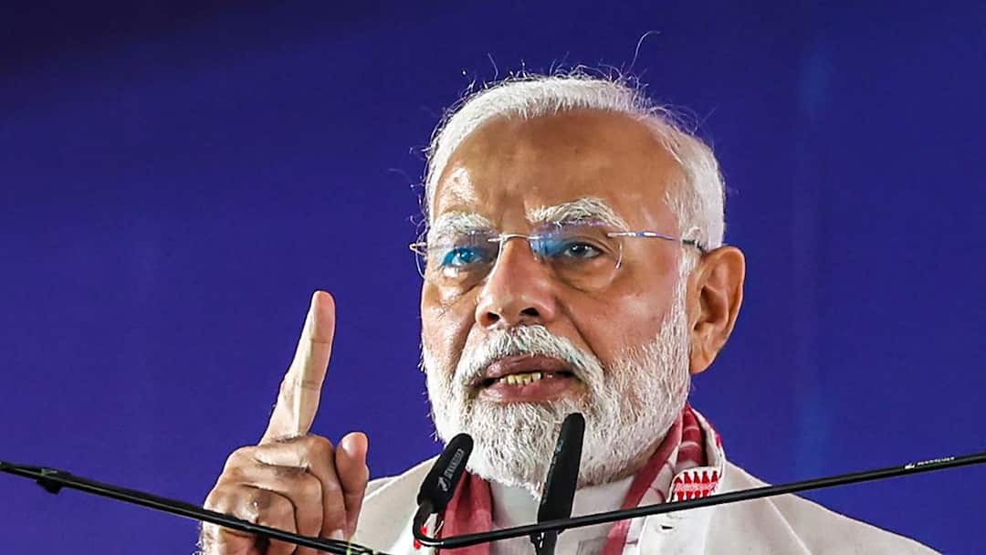 Bihar News: दरभंगा AIIMS से मिथिलांचल के विकास को मिलेगी नई गति, 13 नवंबर को PM करेंगे शिलान्यास PM Narendra modi will lay foundation stone of Darbhanga AIIMS on November 13 ANN Bihar News: दरभंगा AIIMS से मिथिलांचल के विकास को मिलेगी नई गति, 13 नवंबर को PM करेंगे शिलान्यास