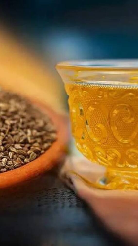 રોજ રાત્રે પીવો જીરું પાણી: 30 દિવસમાં મળશે આ 5 અદ્ભુત લાભ!