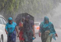Weather Forecast: अब आने वाला है तूफान? दिल्ली-बिहार से लेकर बंगाल तक...इन राज्यों में होगी बंपर बारिश, जानें- क्या कहता है IMD का अपडेट