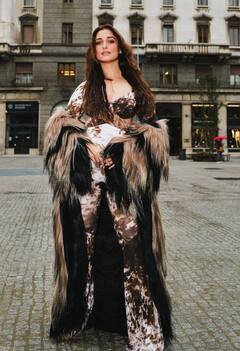 साउथ में है सुपरस्टार लेकिन बॉलीवुड में हुई फ्लॉप, फिर भी करोड़ों में वसूलती है फीस, जानें-कौन है ये हसीना