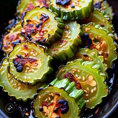 ਇਸ ਕੌੜੀ ਚੀਜ਼ 'ਚ ਛੁਪੇ ਨੇ ਸਿਹਤ ਦੇ ਕਈ ਰਾਜ਼, ਜਾਣੋ ਫਾਇਦੇ