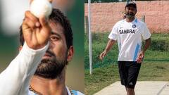 पिता अफसर तो बेटे ने थामा क्रिकेट का हाथ, प्रवीण कुमार के सामने ऐसे चित्त हुए बड़े-बड़े दिग्गज