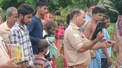 बस्ती: मासूम की मौत मामले में कंपनी को ब्लैक लिस्टेड करने की मांग, गड्ढे में डूबने से हुई थी मौत