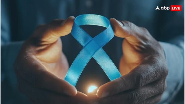 The danger of prostate cancer also looms over young men, be aware of the problems that can arise.