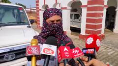 बस्ती में हैवानियत, युवती को ब्लैकमेल कर 5 साल तक गैंगरेप, नेपाल तक ले गए आरोपी