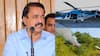 Pune Helicopter Crash: सुनील तटकरेंना घेण्यासाठी हेलिकॉप्टरने उड्डाण केलं, मुंबईला पोहोचण्यापूर्वीच दरीत कोसळलं