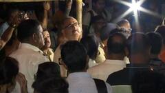 RG Kar Case: RG কর-কাণ্ডে অব্যাহত প্রতিবাদ, বিচার চেয়ে বাবুঘাটে জ্বলল হাজার প্রদীপ