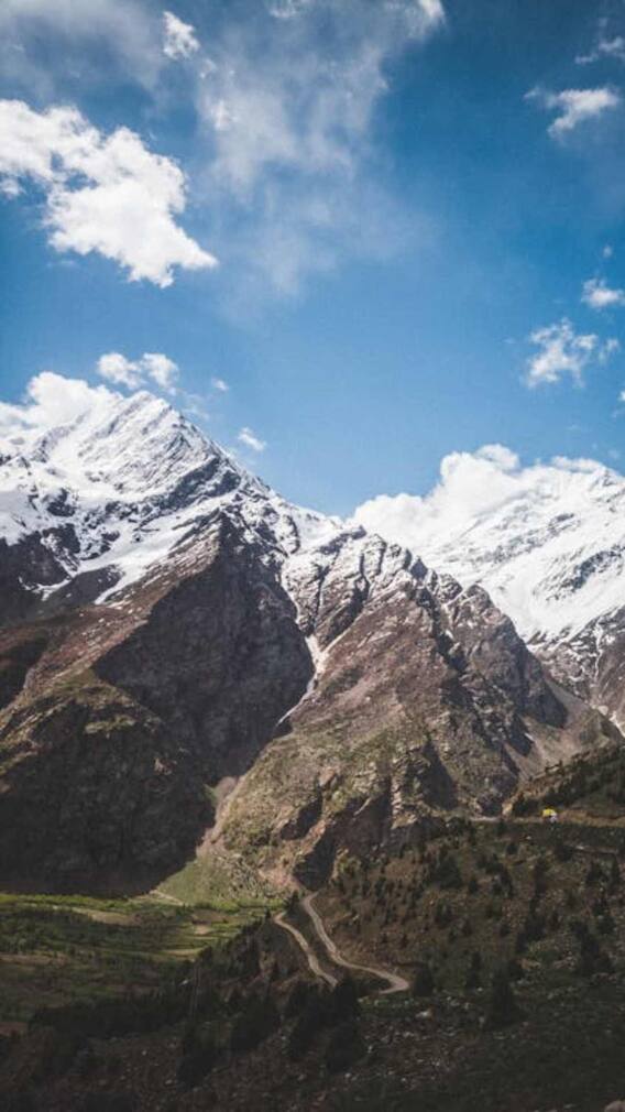 आंध्र प्रदेश में यह शहर है सबसे ज्यादा गरीब