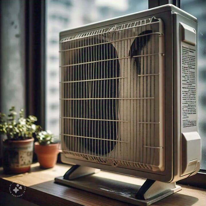 ਜੇਕਰ ਕਮਰੇ ਦਾ ਏਸੀ 20 ਤੋਂ ਹੇਠਾਂ ਚੱਲ ਰਿਹਾ ਹੈ ਤਾਂ ਉਸ ਕਮਰੇ ਵਿੱਚ ਨਮੀ ਦੀ ਕਮੀ ਕਾਰਨ ਨੱਕ ਦੇ ਸੁੱਕਣ ਦਾ ਖਤਰਾ ਵੱਧ ਜਾਂਦਾ ਹੈ। ਇਸ ਕਾਰਨ ਬਲਗਮ ਵੀ ਸੁੱਕ ਜਾਂਦੀ ਹੈ, ਜਿਸ ਨਾਲ ਨੱਕ 'ਚ ਐਲਰਜੀ ਹੋਣ ਦਾ ਖਤਰਾ ਵਧ ਜਾਂਦਾ ਹੈ।