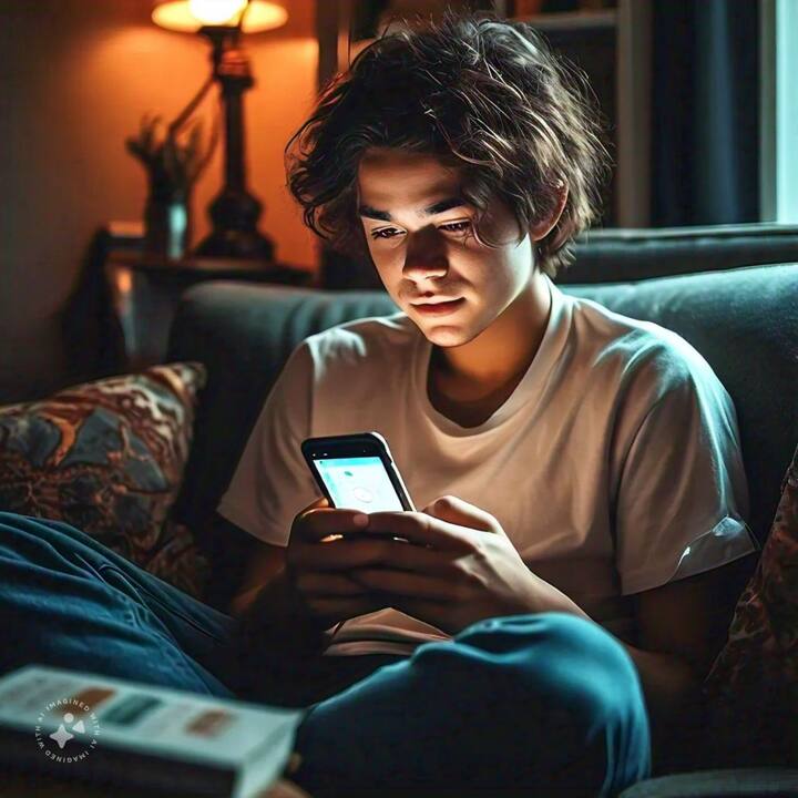 ਭਾਰਤ ਤੋਂ ਇਲਾਵਾ ਚੀਨ, ਸੰਯੁਕਤ ਰਾਜ ਅਤੇ ਇੰਡੋਨੇਸ਼ੀਆ ਵਰਗੇ ਦੇਸ਼ ਵੀ ਮੋਬਾਈਲ ਫੋਨ ਉਪਭੋਗਤਾਵਾਂ ਦੀ ਗਿਣਤੀ ਦੇ ਮਾਮਲੇ ਵਿੱਚ ਦੁਨੀਆ ਵਿੱਚ ਸਭ ਤੋਂ ਉੱਪਰ ਹਨ। ਇਨ੍ਹਾਂ ਦੇਸ਼ਾਂ ਵਿੱਚ ਮੋਬਾਈਲ ਫੋਨ ਦੀ ਵਰਤੋਂ ਵੱਡੇ ਪੱਧਰ 'ਤੇ ਕੀਤੀ ਜਾਂਦੀ ਹੈ।