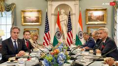 'बुरा न मानें', US के लोगों से कौन सी बात का जिक्र कर बोले विदेश मंत्री एस जयशंकर?