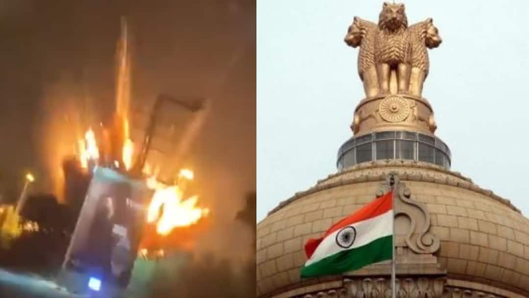 Ministry of External Affairs issues a travel advisory for Indian nationals regarding Iran IRAN Indian Guidelines: ”ஈரான் பக்கமே இந்தியர்கள் போக வேண்டாம்” - வெளியுறவு அமைச்சகம் பயண எச்சரிக்கை