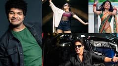 Bigg Boss 8 Wildcard Entry Contestants List : బిగ్​బాస్​ హౌజ్​లోకి వైల్డ్ కార్డ్ ఎంట్రీ ఇస్తోన్న కంటెస్టెంట్ల లిస్ట్ ఇదే.. మళ్లీ వాళ్లేనా