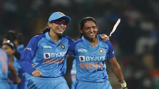 ICC Women's T20 World Cup 2024: மகளிர் டி 20 உலகக் கோப்பை - மல்லு கட்டும் 10 அணிகள்! வீராங்கனைகள் யார்?