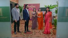 Brahmamudi Serial October 2nd Episode: బ్రహ్మముడి అక్టోబరు 02 ఎపిసోడ్ హైలెట్స్ - అనామిక vs రాజ్.. అసలు విషయం తెలియక కావ్య బలి!