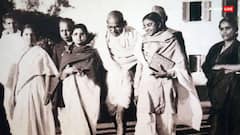 Gandhi Jayanti 2024: गोली खाने के बाद बापू के आखिरी शब्द क्या थे ?