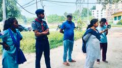 बिहार: पितृपक्ष मेले के अंतिम दिन गया में हादसा, स्काउट एंड गाइड के 2 कैडेट्स की डूबने से मौत