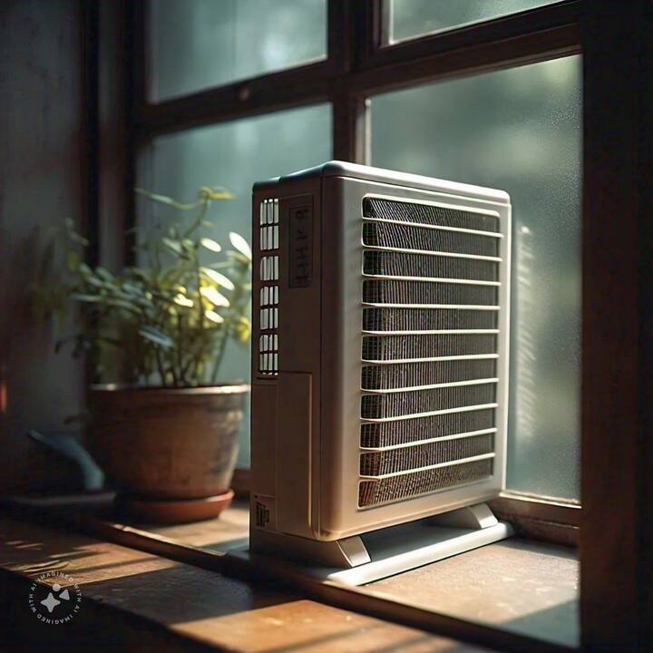 ਜਦੋਂ ਕਮਰੇ ਵਿੱਚ ਤਾਪਮਾਨ ਇੰਨਾ ਘੱਟ ਹੁੰਦਾ ਹੈ, ਤਾਂ ਨਾ ਸਿਰਫ ਸਰੀਰ ਵਿੱਚ ਨਮੀ ਘੱਟ ਜਾਂਦੀ ਹੈ, ਸਗੋਂ ਅੱਖਾਂ ਵਿੱਚ ਨਮੀ ਵੀ ਘੱਟ ਹੋਣ ਲੱਗਦੀ ਹੈ। ਇਸ ਕਾਰਨ ਕਮਰੇ ਦੇ ਅੰਦਰ ਖੁਸ਼ਕ ਹਵਾ ਅੱਖਾਂ ਨੂੰ ਖੁਸ਼ਕ ਬਣਾ ਦਿੰਦੀ ਹੈ ਅਤੇ ਅੱਖਾਂ ਦੇ ਸੁੱਕੇ ਹੋਣ ਦੀ ਸਮੱਸਿਆ ਪੈਦਾ ਹੋ ਜਾਂਦੀ ਹੈ।