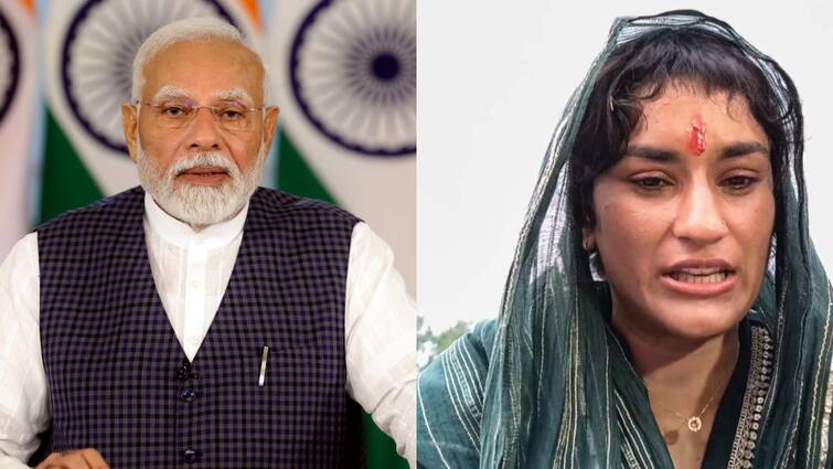 पेरिस ओलंपिक के दौरान विनेश फोगाट ने पीएम मोदी से वीडियो कॉल पर बात करने से क्यों इनकार कर दिया था?