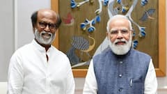 ரஜினிகாந்த் உடல்நிலை.. ஃபோன் போட்டு விசாரித்த பிரதமர் மோடி.. என்ன சொன்னார்?