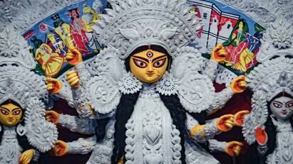 Woman Dies After Falling Ill At Durga Puja Pandal In Kolkata, Family Blames Police