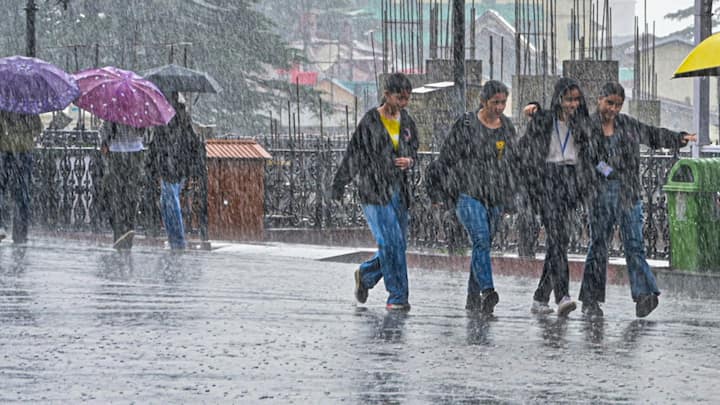 West Bengal Weather Update  :  আগামীকাল কেমন থাকবে আবহাওয়া ? দেখুন একনজরে