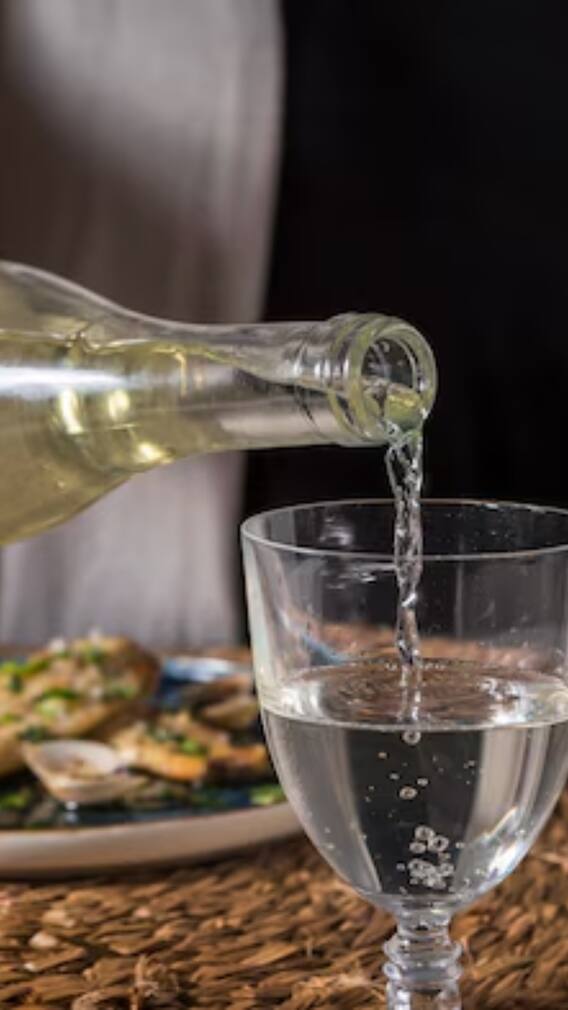 सौंफ का पानी पीने के ये हैं फायदे