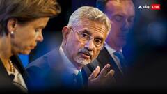 अमेरिका से ड्रैगन को विदेश मंत्री एस जयशंकर ने दिया मैसेज, क्यों कहा- रिश्तों पर लगा ग्रहण