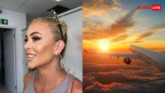 शराब पार्टी से लेकर पायलट के साथ होटल में ठहरने तक, एयरहोस्टेस ने बताई अपने प्रोफेशन की सच्चाई