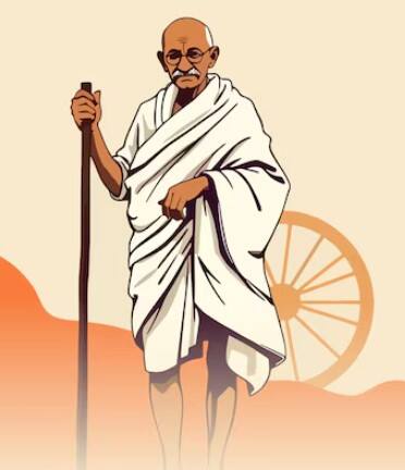 Gandhi Jayanti ਮੌਕੇ ਜਾਣੋ ਬਾਪੂ ਦੇ ਜੀਵਨ ਨਾਲ ਜੁੜੀਆਂ ਕੁੱਝ ਖਾਸ ਗੱਲਾਂ