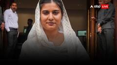 Haryana Elections: अखिलेश यादव की सांसद इकरा हसन किसके लिए पहुंचीं हरियाणा, अटक गई कांग्रेस प्रत्याशी की सांसें