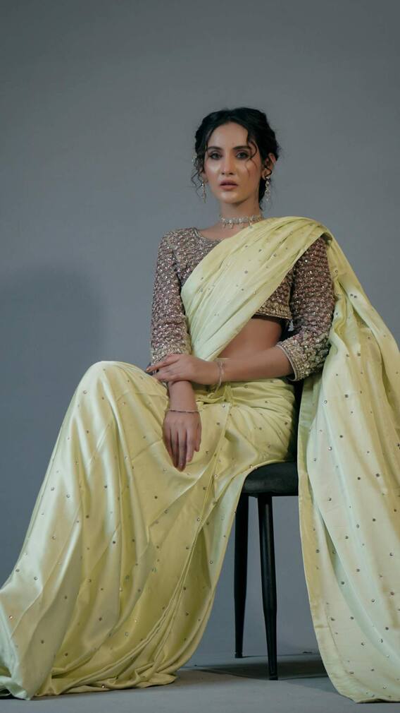 साड़ी क्यों नहीं पहनती हैं मुस्लिम महिलाएं?