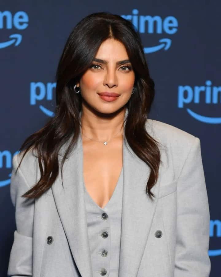 On the work front, Priyanka has wrapped up filming The Bluff and is working on Citadel Season 2 and Heads of State.