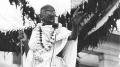 महात्मा गांधी का मसूरी से था खास कनेक्शन, सिल्वर्टन मैदान में दिया था ऐतिहासिक भाषण