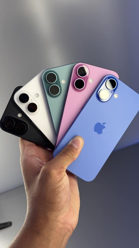 अमेरिका में मिलने वाला iPhone क्यों होता है अलग?