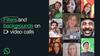 WhatsApp Makes Video Calls More Immersive With New Filters, Backgrounds, More Tools: How To Use