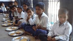 ठाणे के प्राइवेट स्कूल में भोजन करने के बाद छात्रों की बिगड़ी तबीयत, 38 बच्चे अस्पताल में भर्ती