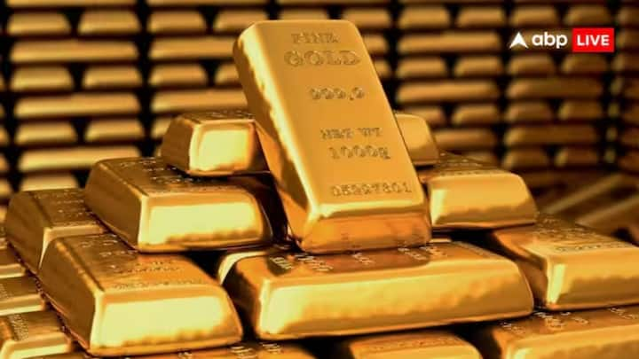 Gold Rate : अनेक लोकांना सोनं घालण्याची इच्छा असते. समाजात अनेकदा लोक सोनं घालणं प्रतिष्ठेचं असल्याचे समजतात.