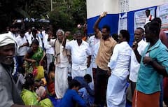 திண்டுக்கல்: வில்பட்டி கிராமத்தை கொடைக்கானல் நகராட்சியுடன் இணைத்தால் விவசாயம் அழியும்