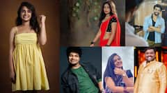 Bigg Boss 8 Wildcard Entry Contestants List : బిగ్​బాస్​ హౌజ్​లోకి వైల్డ్ కార్డ్ ఎంట్రీ ఇస్తోన్న కంటెస్టెంట్ల లిస్ట్ ఇదే.. మళ్లీ వాళ్లేనా
