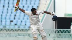 टीम इंडिया में जगह नहीं, तो सरफराज खान ने BCCI को ऐसे दिया करारा जवाब