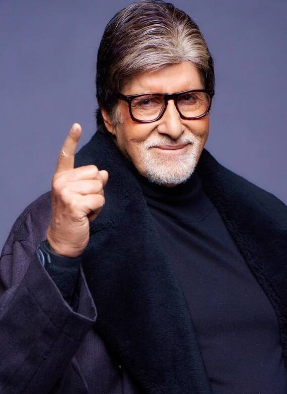 ਅਮਿਤਾਭ ਬੱਚਨ ਇਸ ਬਿਮਾਰੀ ਨਾਲ ਰਹੇ ਜੂਝ, ਬੋਲੇ- 'ਬਹੁਤ ਮੁਸ਼ਕਲ'