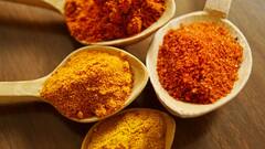 Turmeric: மஞ்சள் தூளில் கலப்படம் இருக்குன்னு சந்தேகமா? கண்டறிவது எப்படி?இதோ டிப்ஸ்!