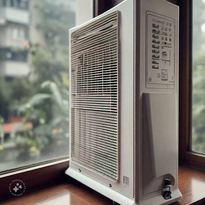 ਗਰਮੀਆਂ ਵਿੱਚ, ਜਦੋਂ ਤੁਸੀਂ ਕੰਮ ਤੋਂ ਬਾਅਦ ਤੇਜ਼ ਗਰਮੀ ਵਿੱਚ ਆਪਣੇ ਕਮਰੇ ਵਿੱਚ ਕਦਮ ਰੱਖਦੇ ਹੋ, ਤਾਂ ਤੁਹਾਨੂੰ ਏਸੀ ਦੀ ਬਹੁਤ ਜ਼ਰੂਰਤ ਮਹਿਸੂਸ ਹੁੰਦੀ ਹੈ। ਆਮ ਤੌਰ 'ਤੇ ਜਿਨ੍ਹਾਂ ਘਰਾਂ 'ਚ ਏਸੀ ਲੱਗੇ ਹੁੰਦੇ ਹਨ, ਉੱਥੇ ਲੋਕ ਗਰਮੀ ਮਹਿਸੂਸ ਨਹੀਂ ਕਰਦੇ।