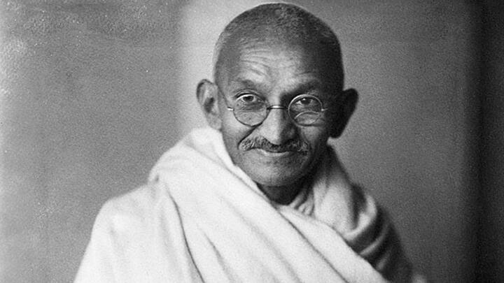 October 2, 2024, marks the 155th birth anniversary of Mahatma Gandhi. His push for peace and non-violence made him a figure of reverence around the world.