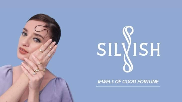 Silvish: A Global Jewelery Phenomenon Takes the Fine Silver Jewellery Market by Storm