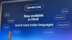 गूगल ने भारत में लॉन्च किए 5 खास AI फीचर्स, कहा- 'जो अब होगा, गज़ब होगा'