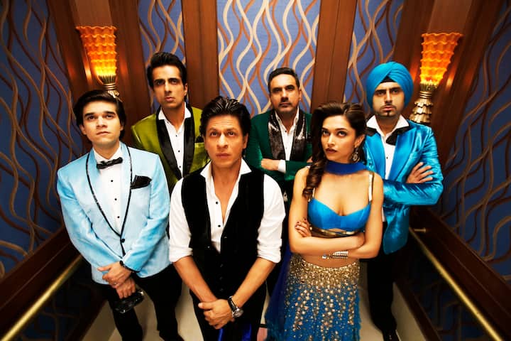 एक्टर ने बताया कि एक दिन शूटिंग पर फरहा अभिषेक बच्चन और विवान शाह पर काफी गुस्सा हो गई थी. इसके बाद वो मेरे पास आई और मुझसे कहा कि मैं उनको समझाओ ताकि वो अपना काम पर ध्यान दे.